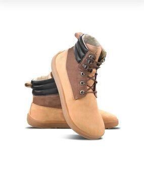 Women’s Be Lenka Nevada Neo Brown and Tan